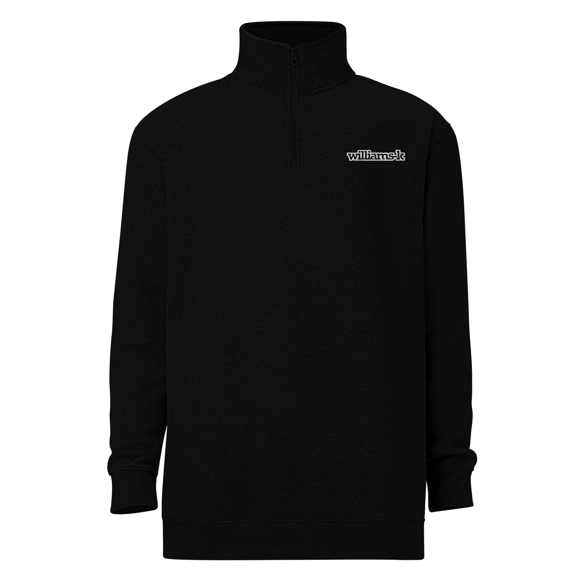 Originals Unisex Fleece Pullover product image (1)