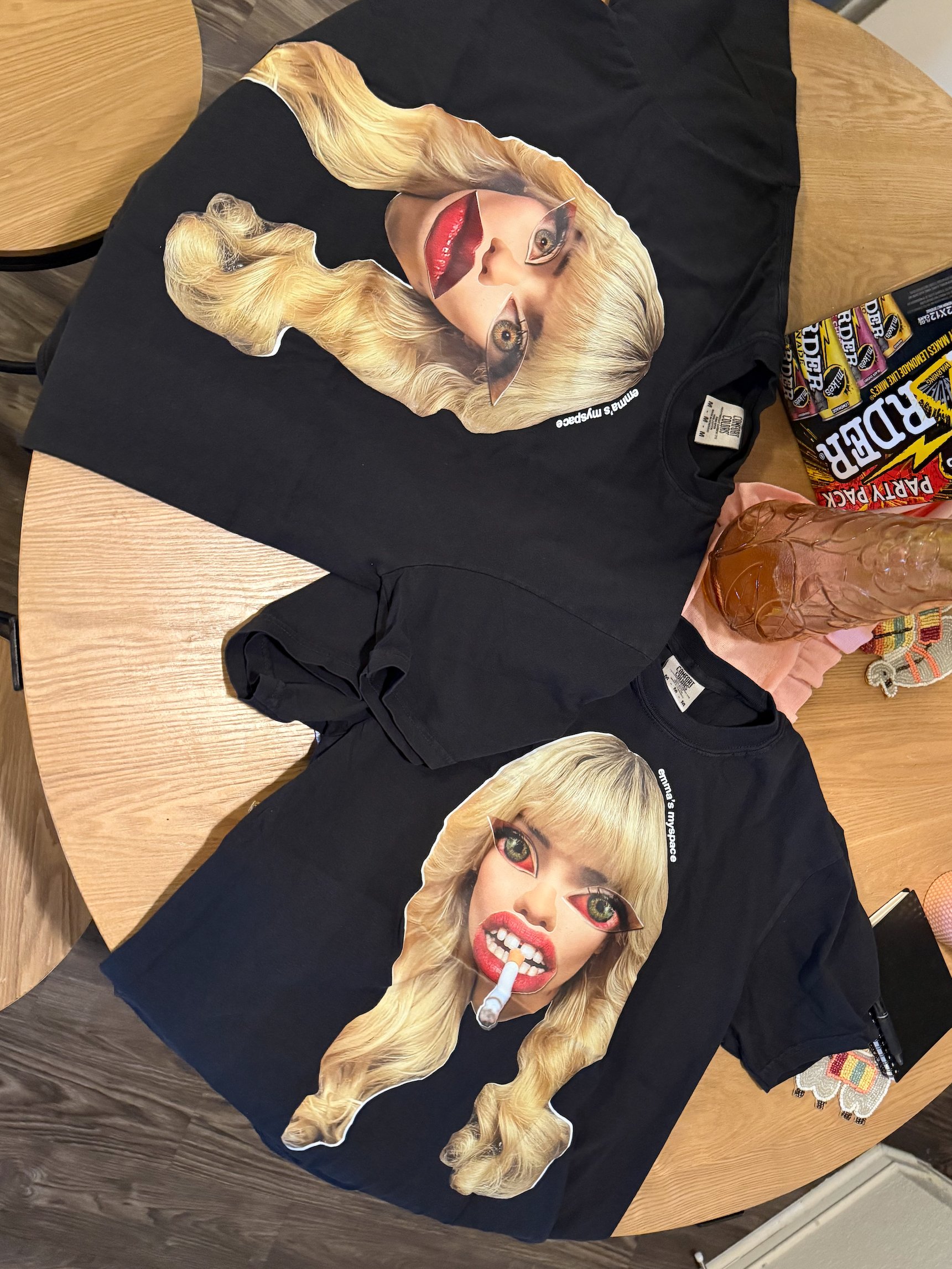 GOOD SHIRT product image (4)