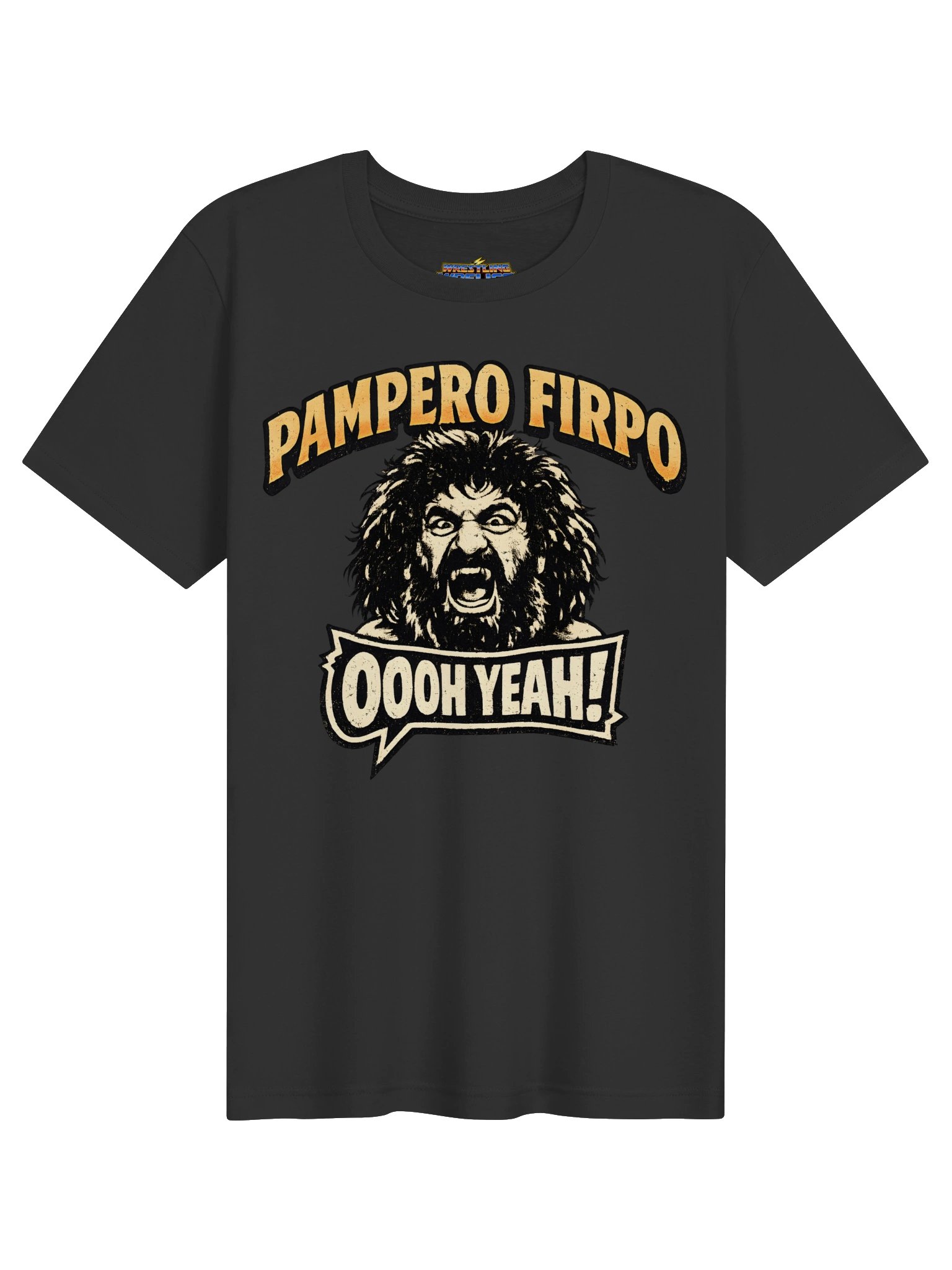 Pampero Firpo Oooh Yeah! Tee product image (4)