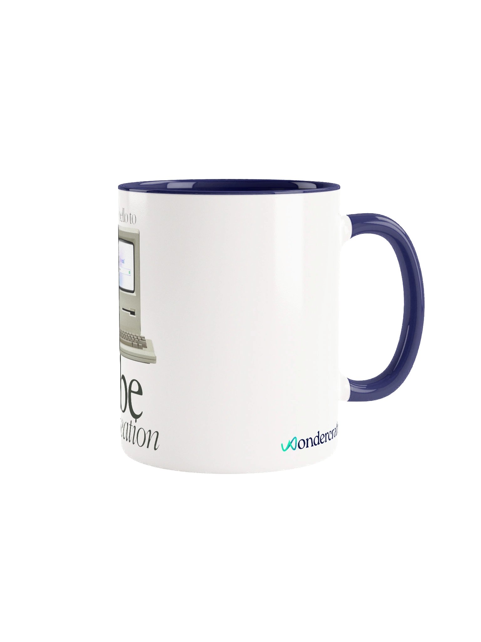 Vibe Creation Mug product image (4)