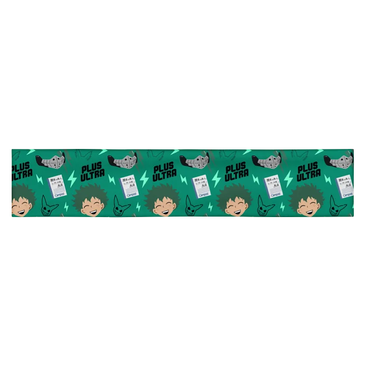 Deku Headband product image (1)