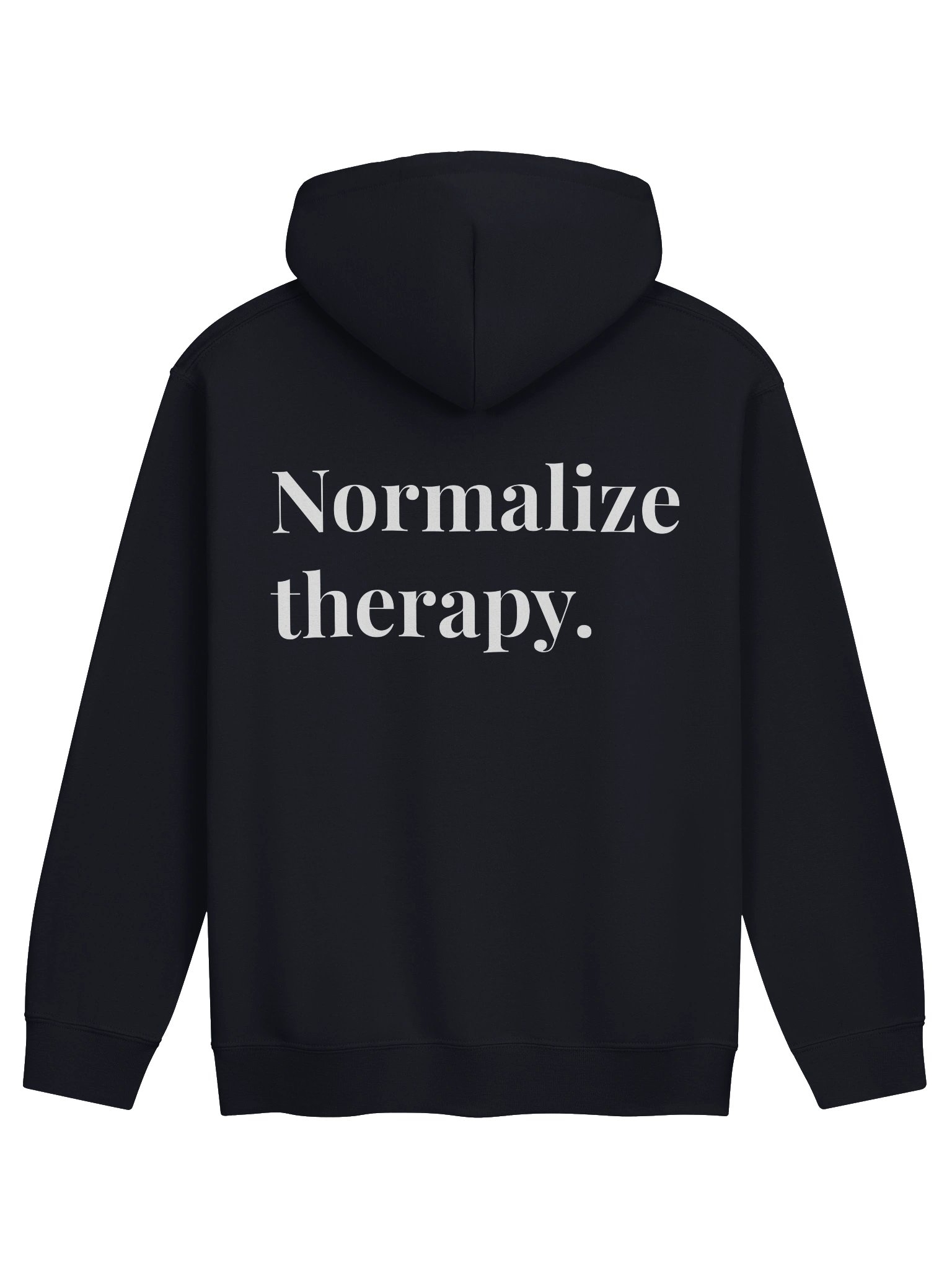 Hoodie -- Unisex Premium Heavyweight product image (1)
