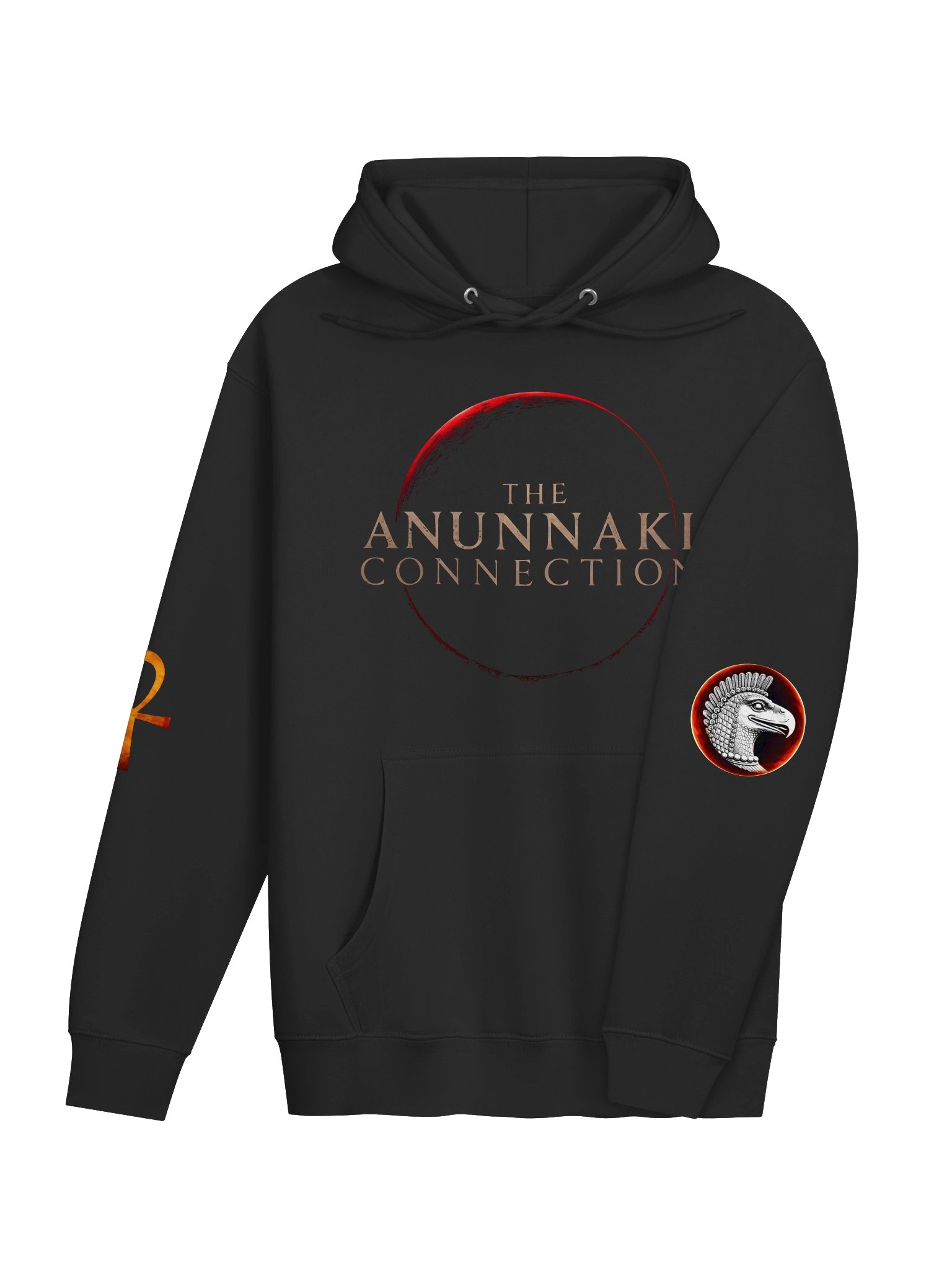 Moon Logo Hoodie product image (4)