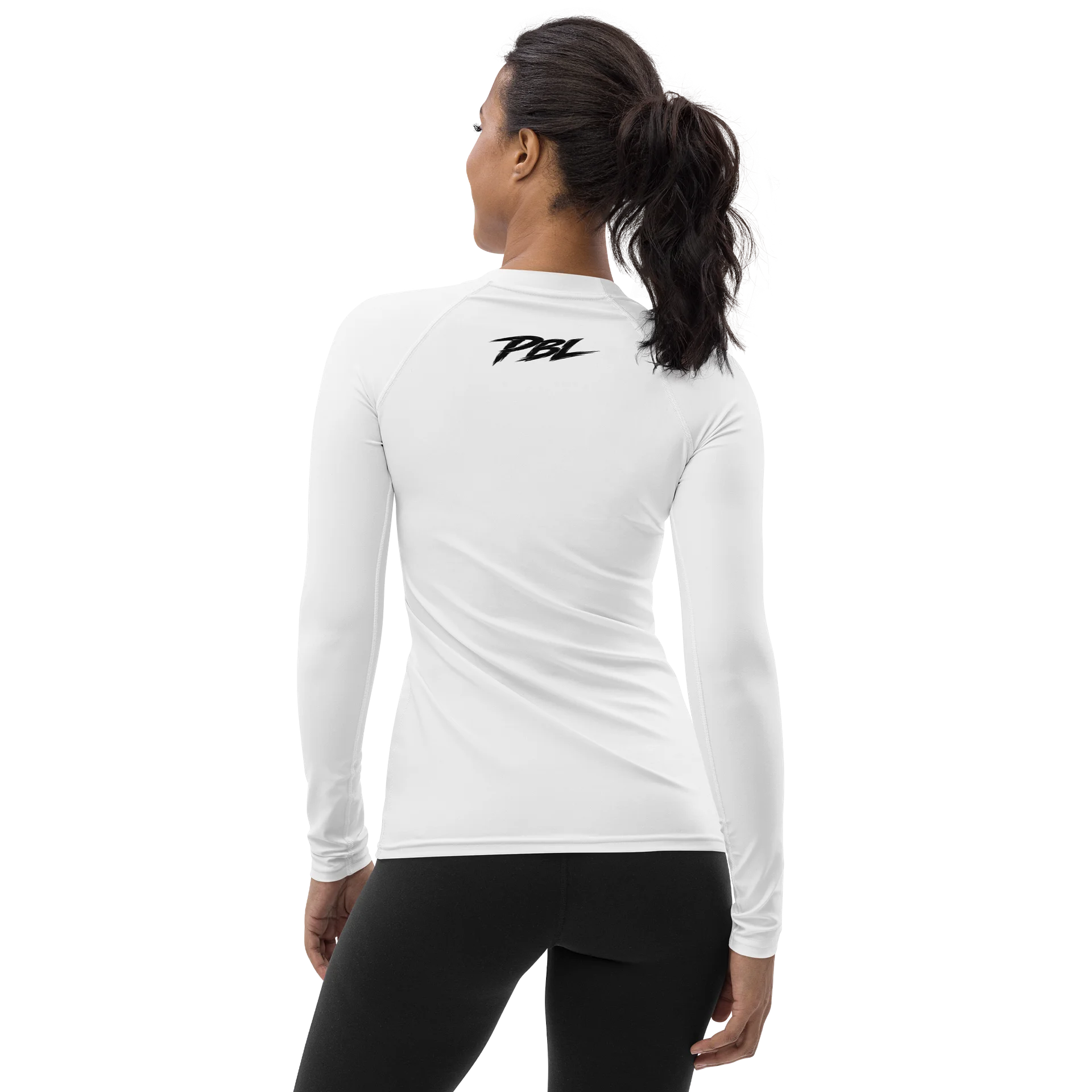 PBL Women's Compression Long Sleeve product image (4)