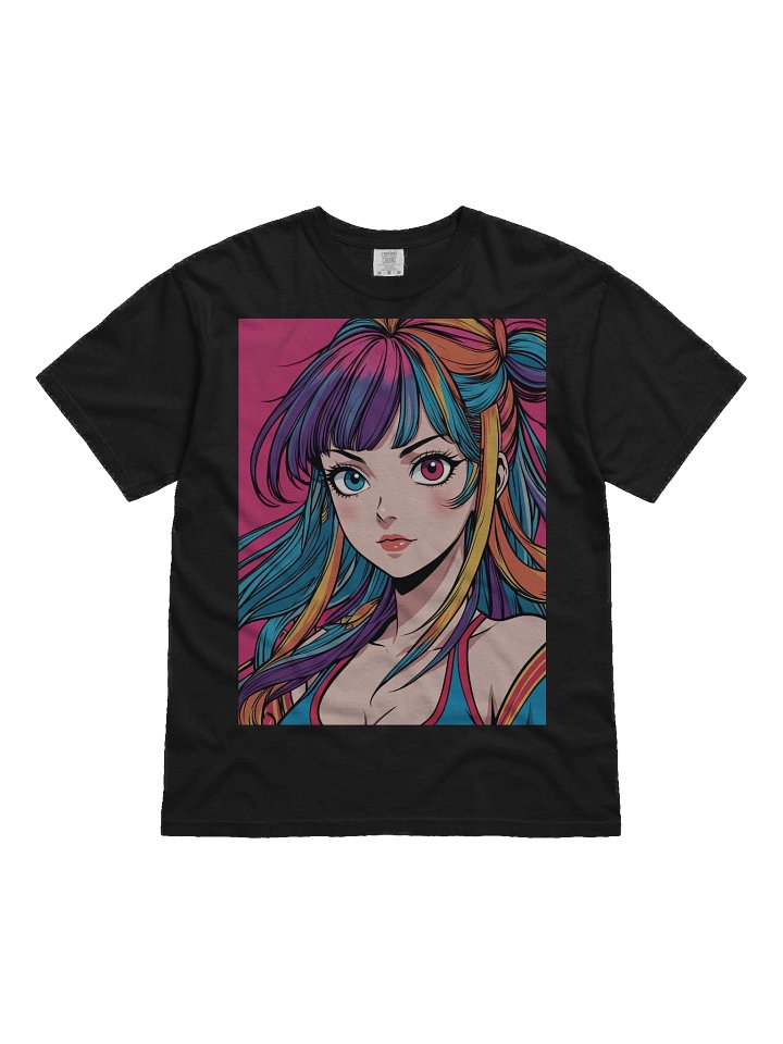 Neon Dream Girl product image (1)