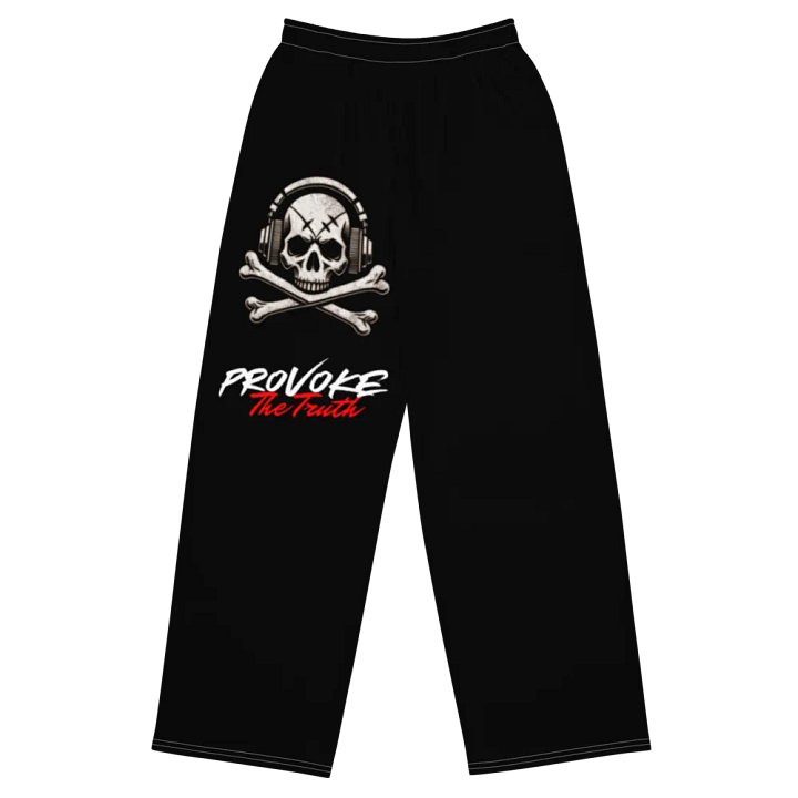 PTT Wide leg pants product image (1)