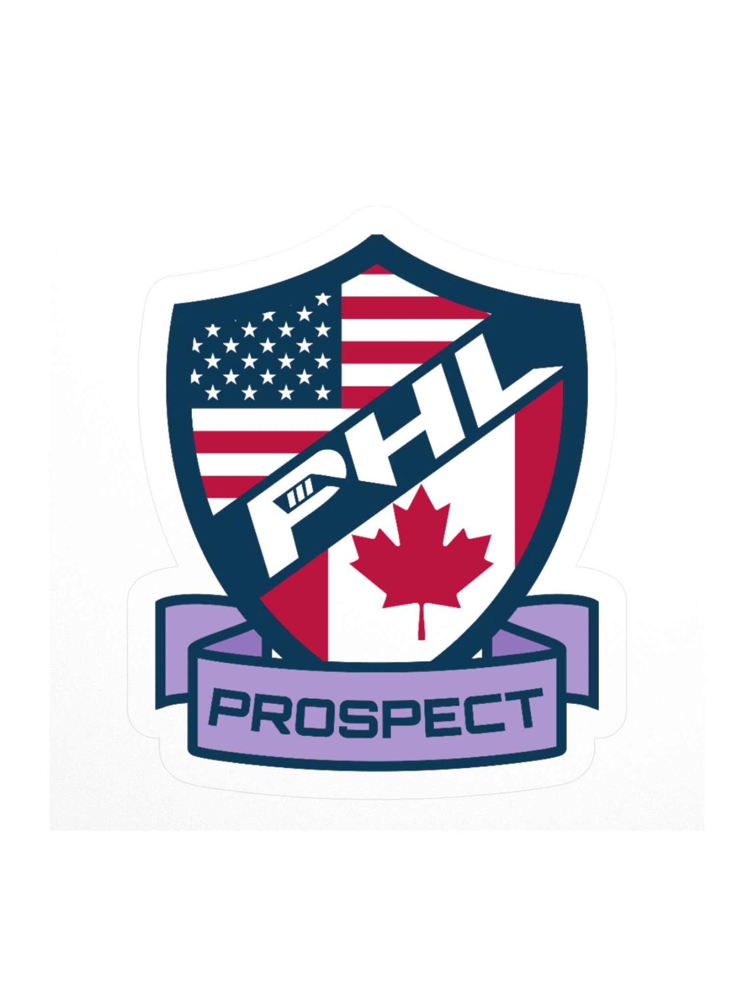 PHL Prospect Stickers product image (1)