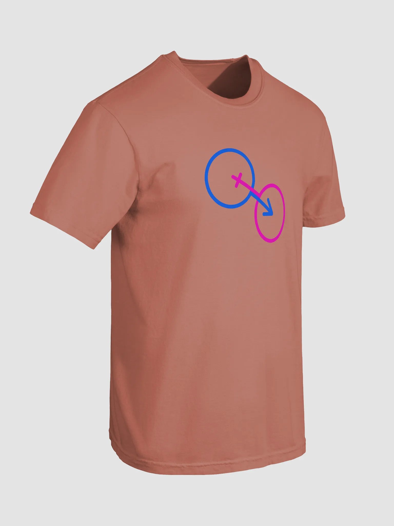 Connected Traditionality Comfort Tee product image (7)