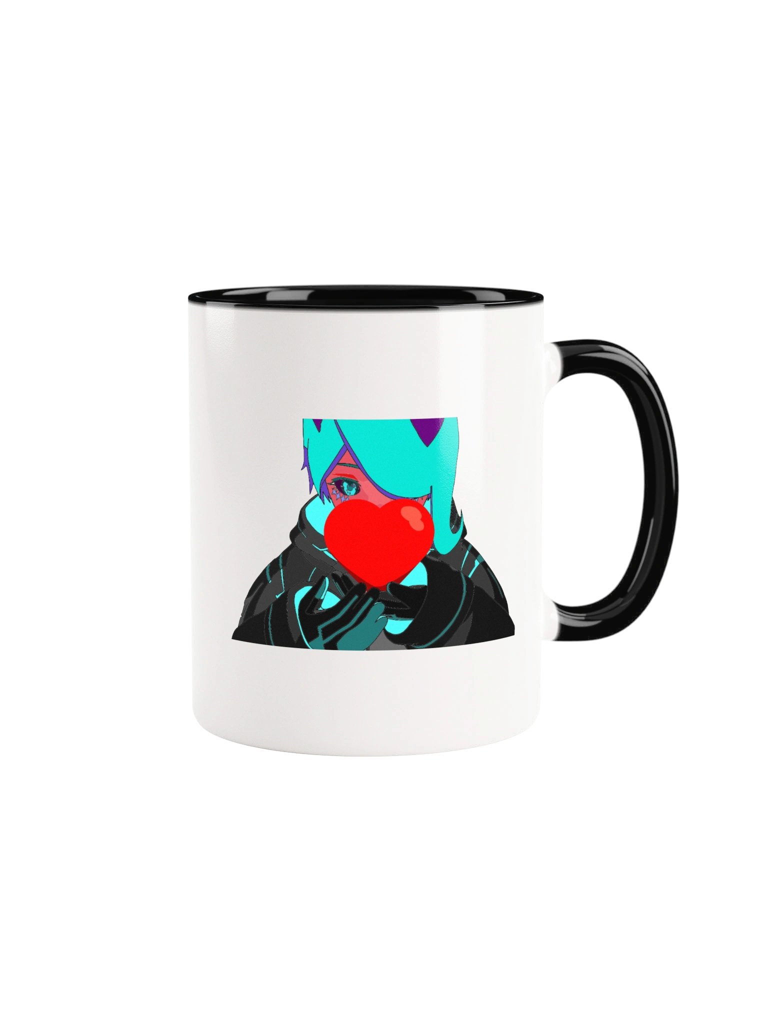 Love Ceramic Mug product image (1)