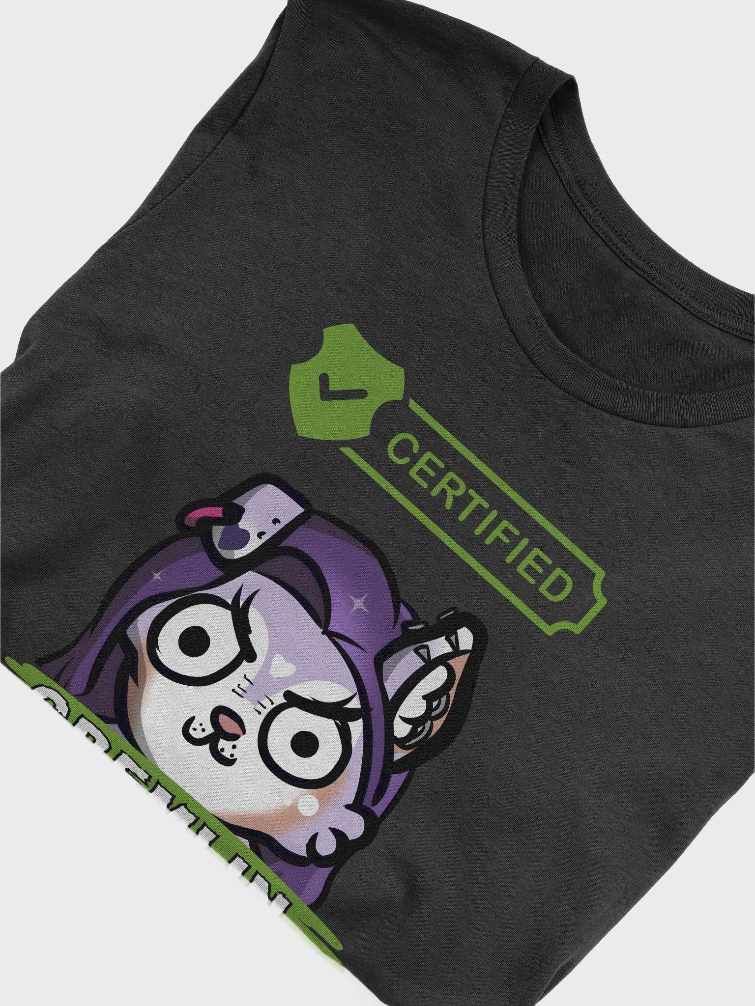 Certified Gremlin Teeshirt product image (5)