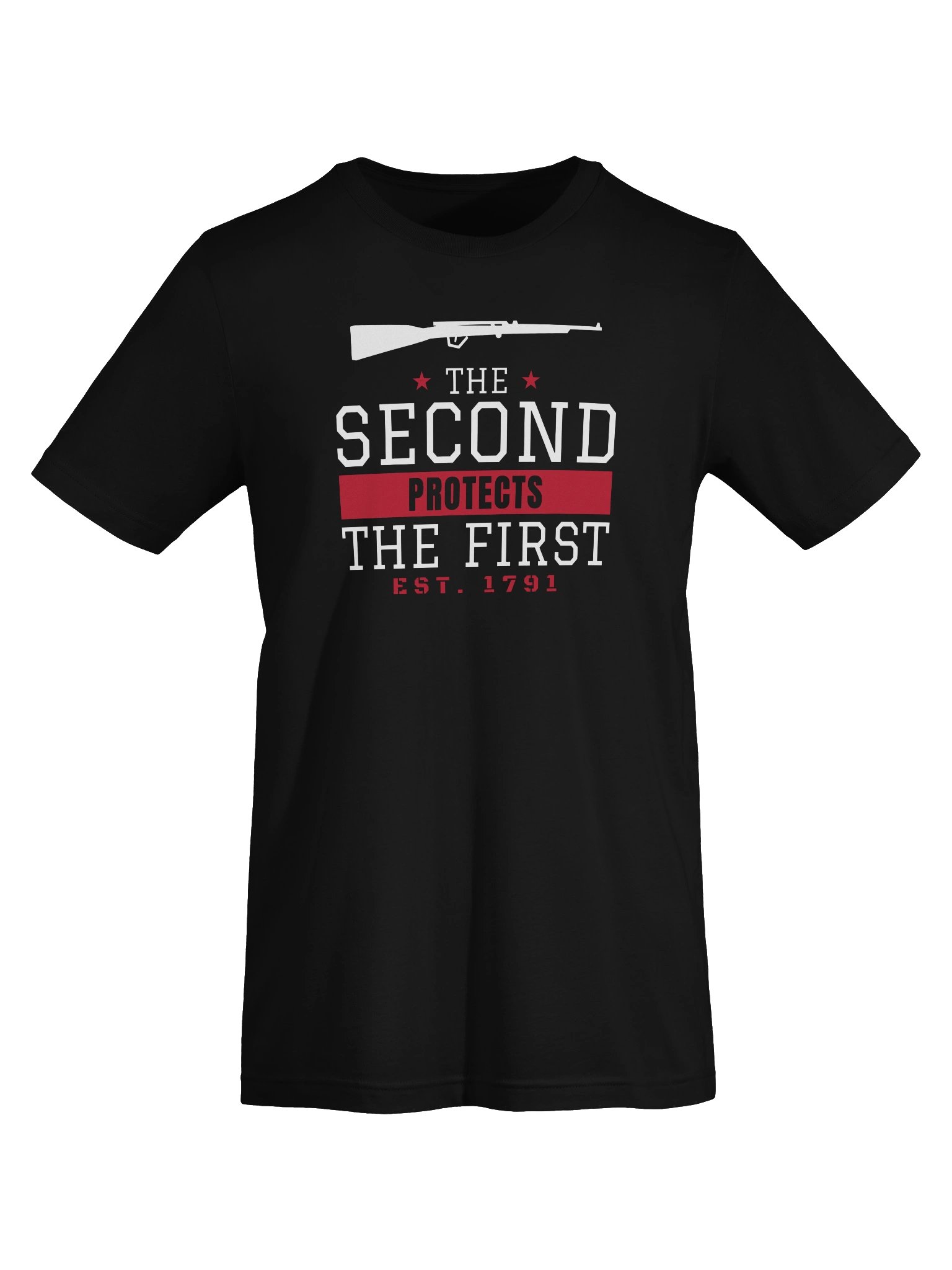 The Second Protects The First Tee product image (10)