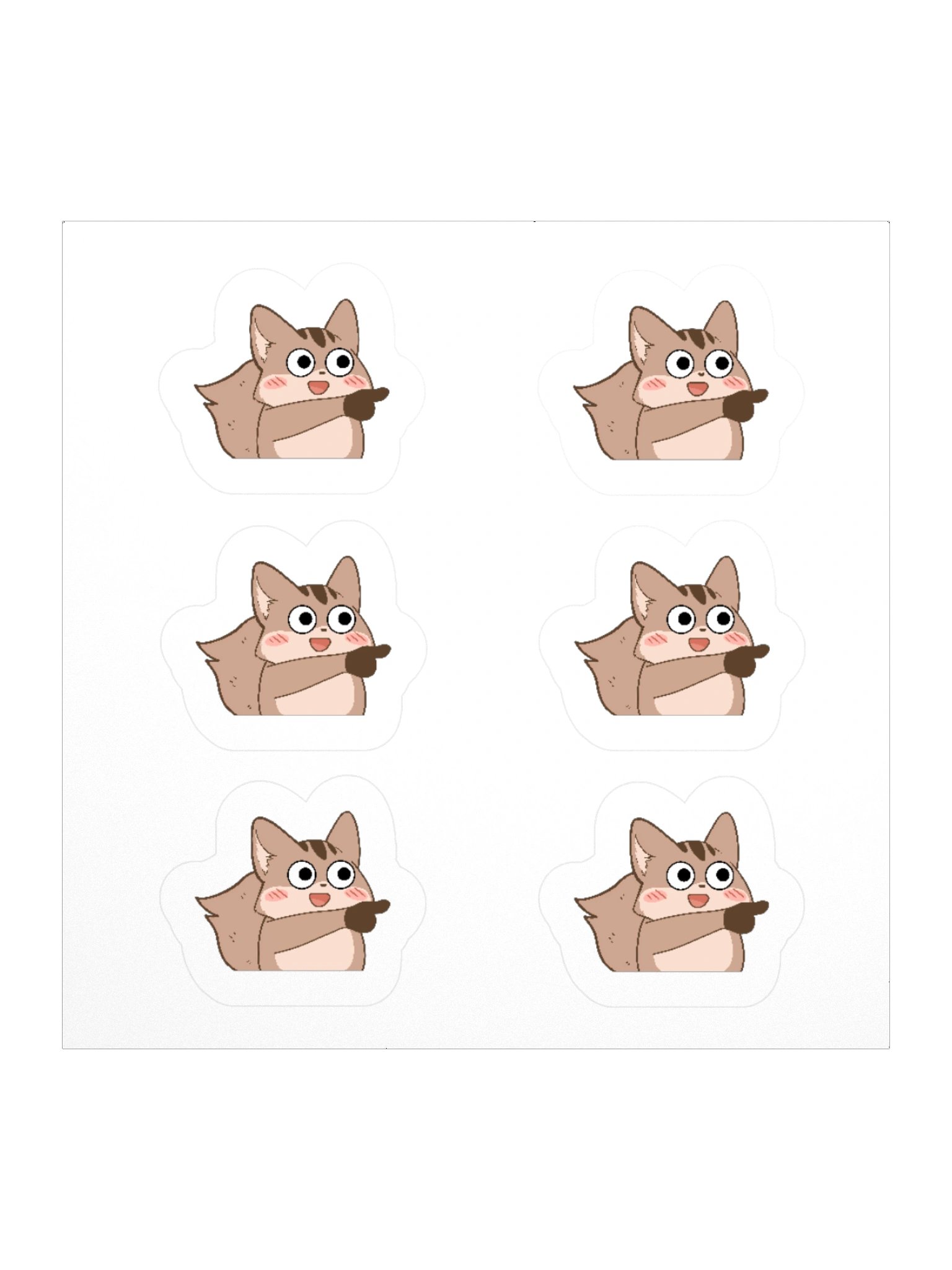 Mini Points x 6 product image (3)