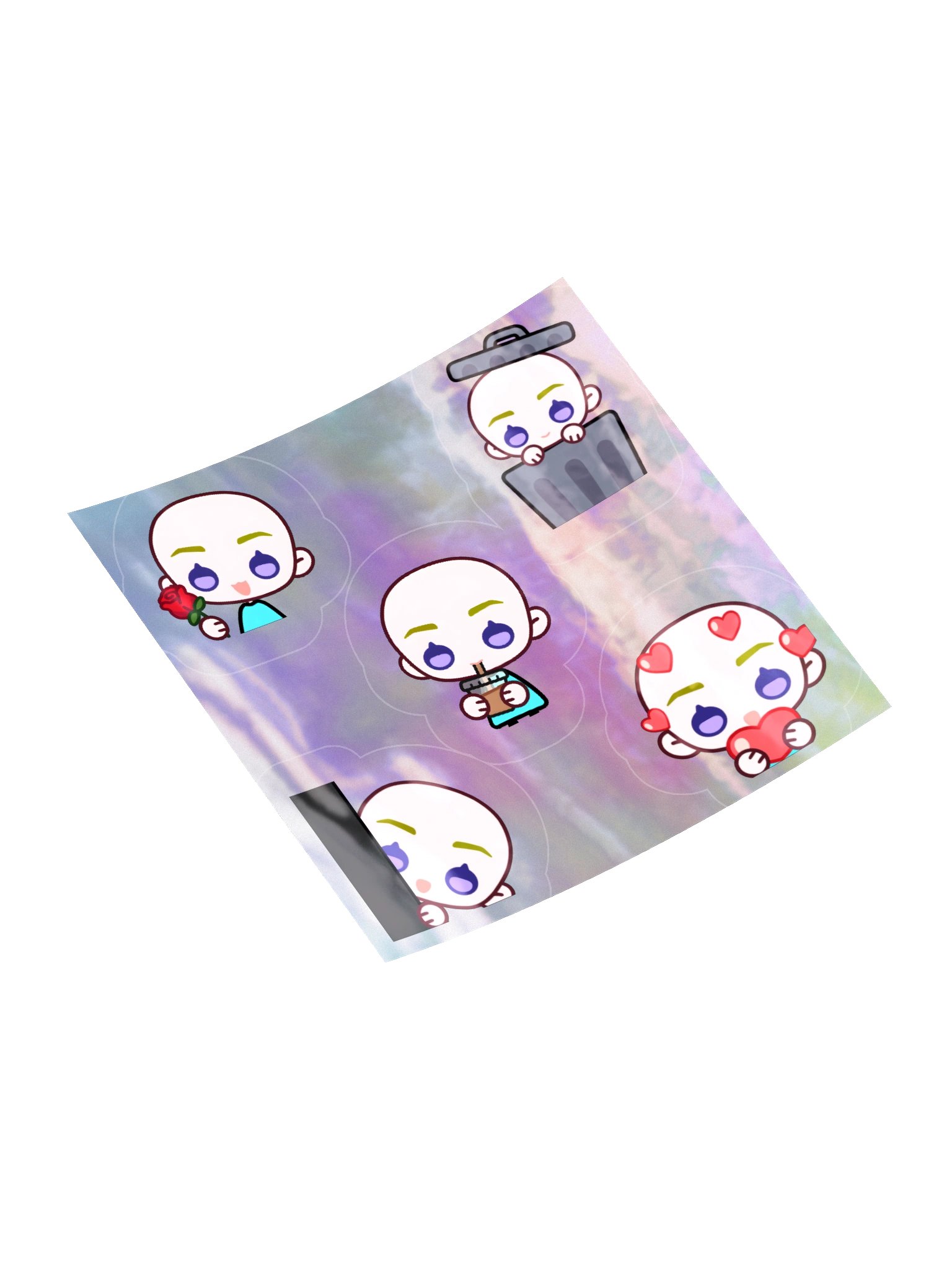 Sticky Todds product image (8)