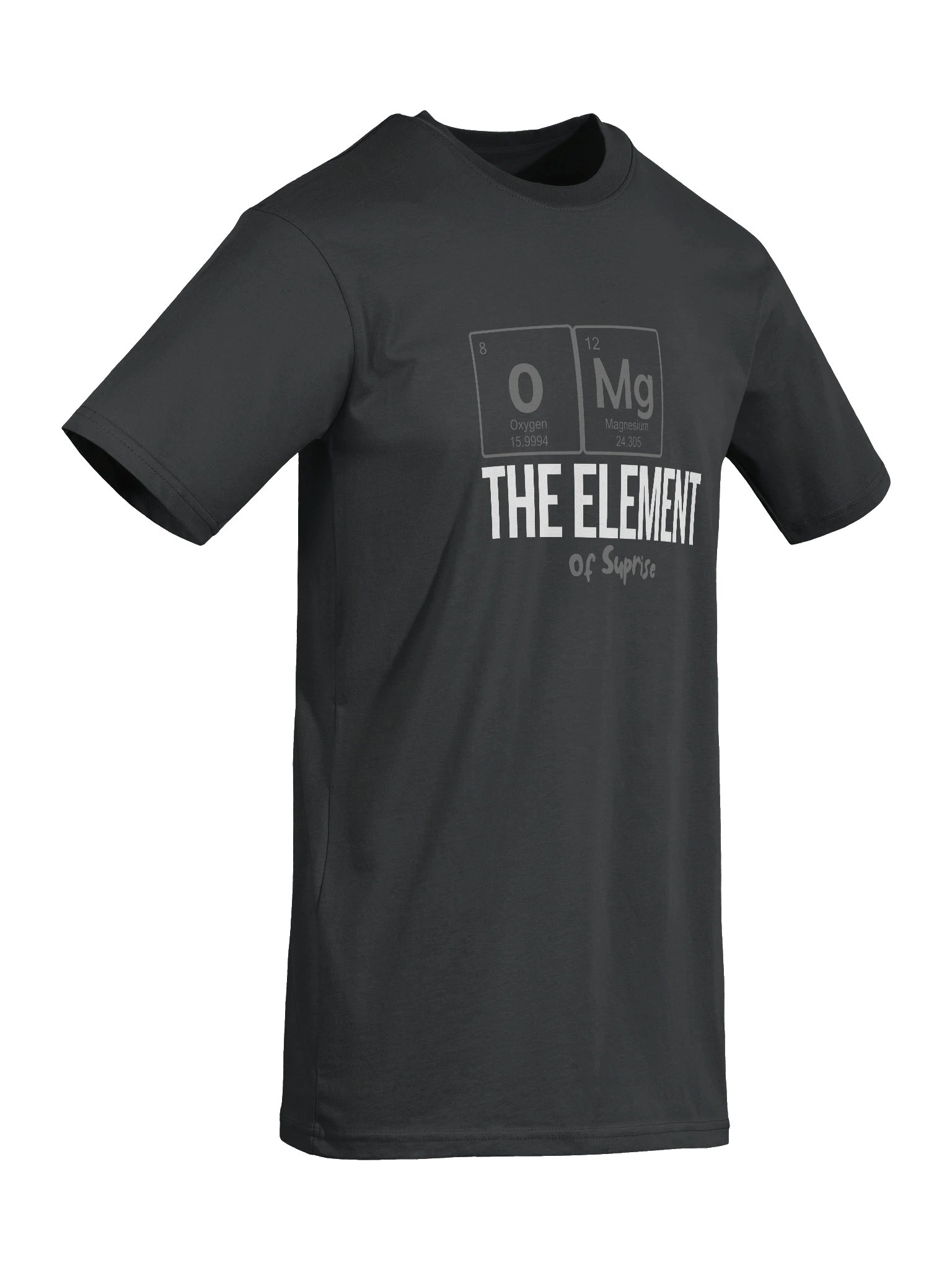 "Periodic Elements"Graphic Premium Tee product image (29)