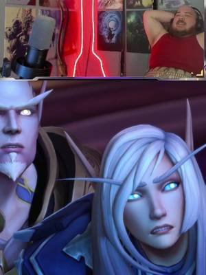 ARCHERS! WE FUCKING DID IT! CE BABBYYYY!! DUMP THE QUIVER!!#cuttingedge #worldofwarcraft #midnight 