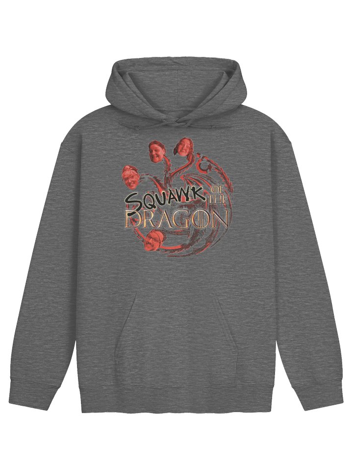 House of the Dragon |Hoodie (light) product image (11)