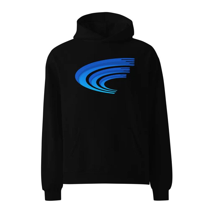 YouKnowMe Hoodie product image (1)