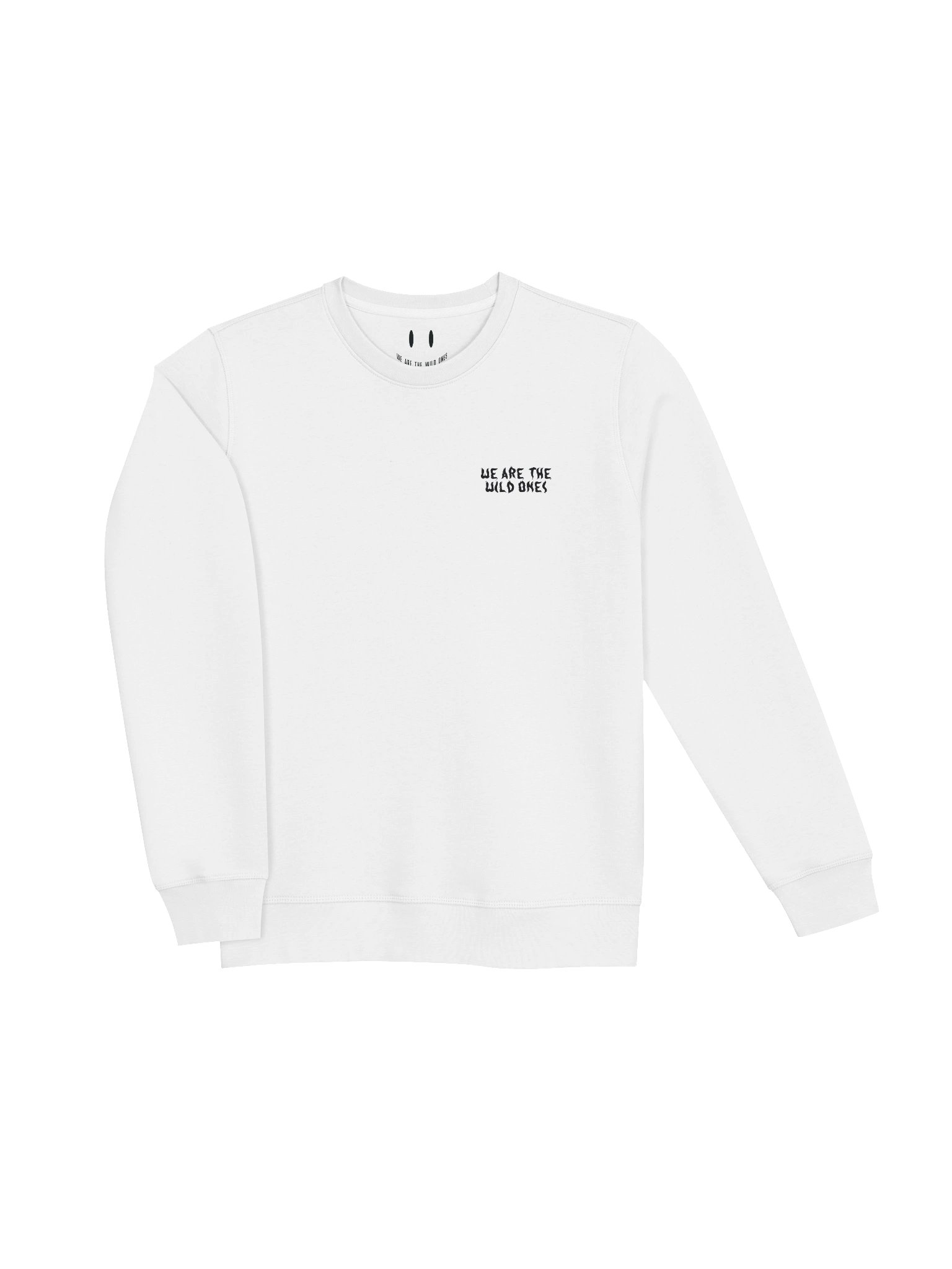 WATWO Black Regular Sweat product image (3)