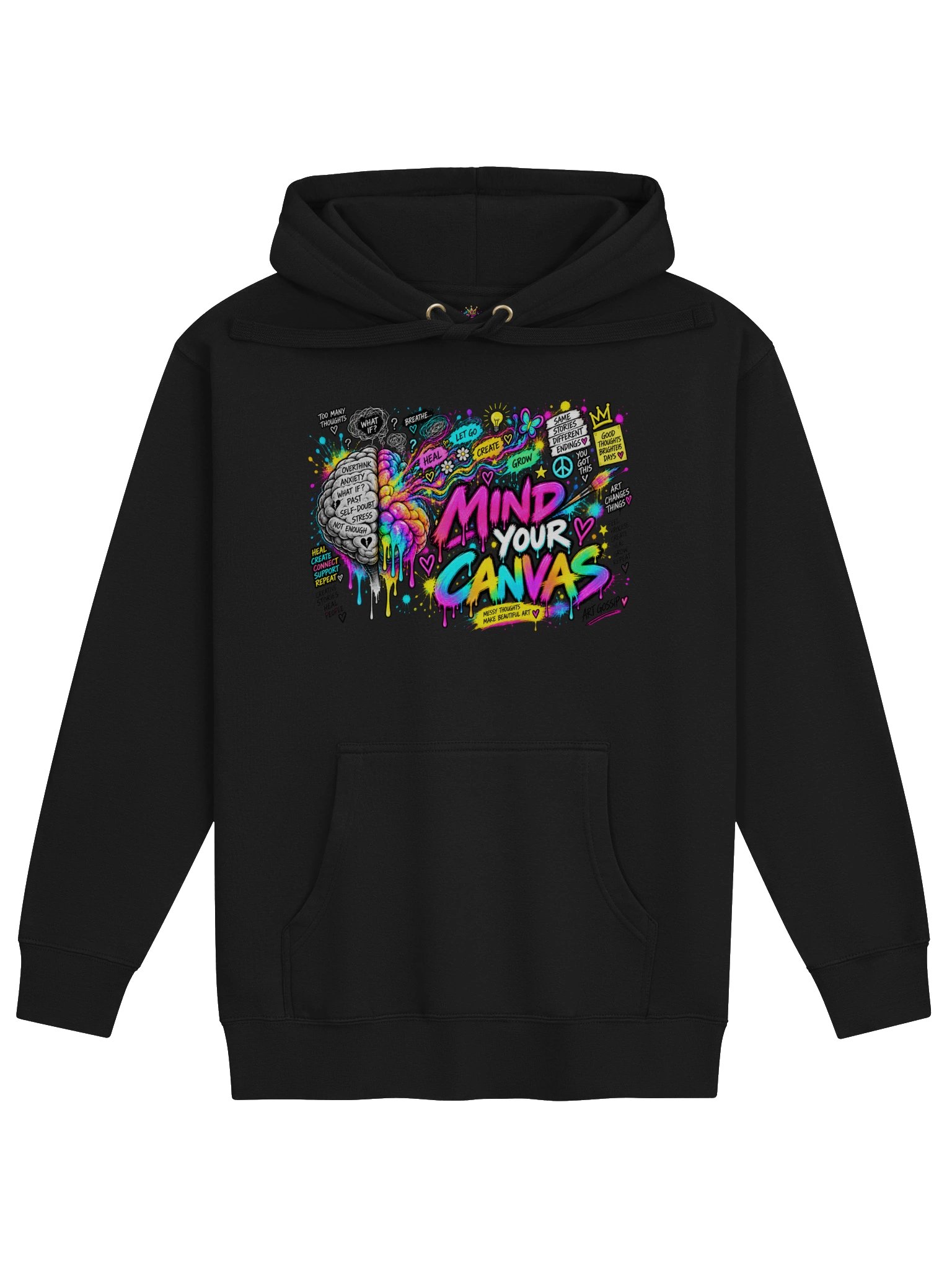 Mind Your Canvas product image (5)