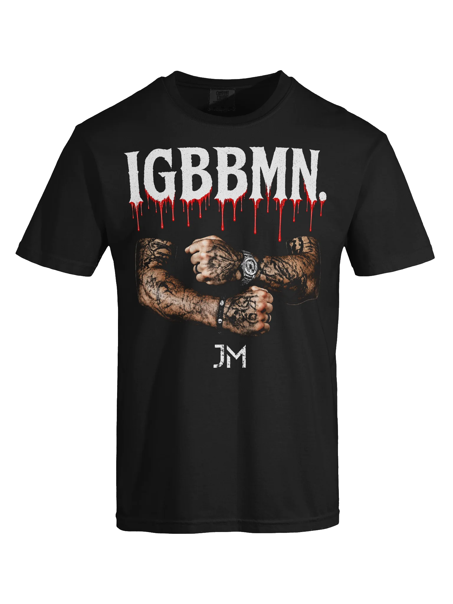 IGBBMN Tee product image (5)