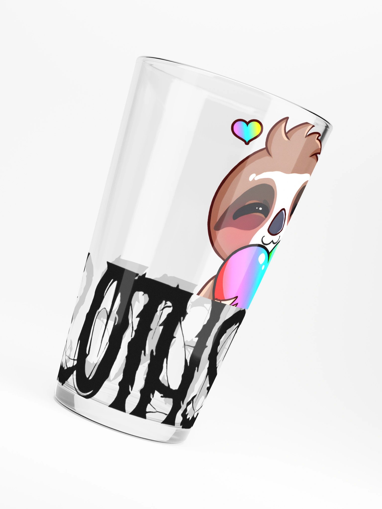 SlothFam Glass product image (6)