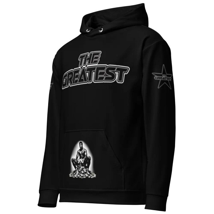 Novelty The Great Hoodie product image (2)