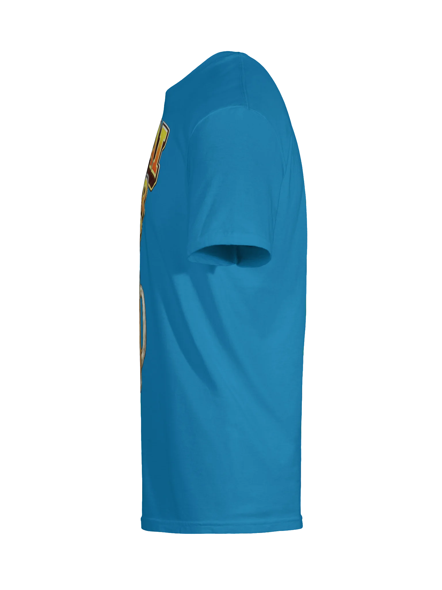 Moai Waar Net!? - Shirt product image (39)