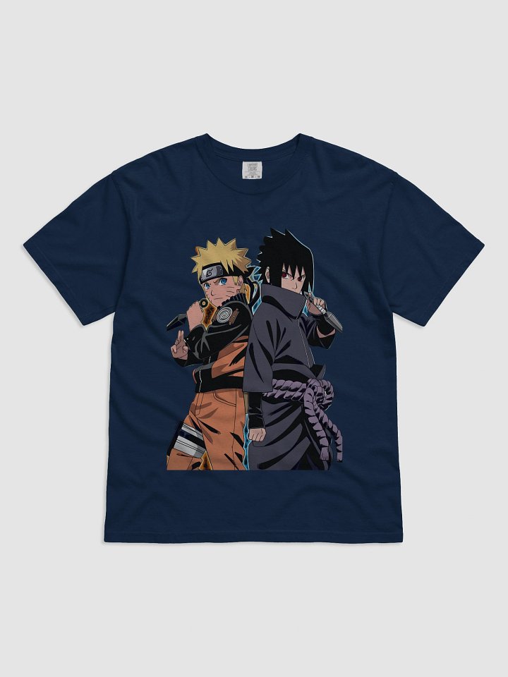 Ninja Duo Back-to-Back T-Shirt product image (3)