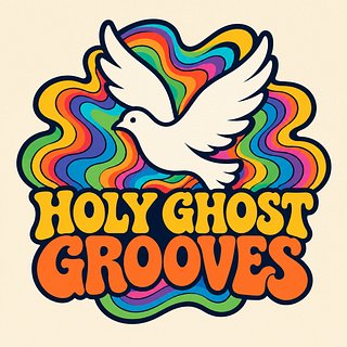 Holy Ghost Grooves