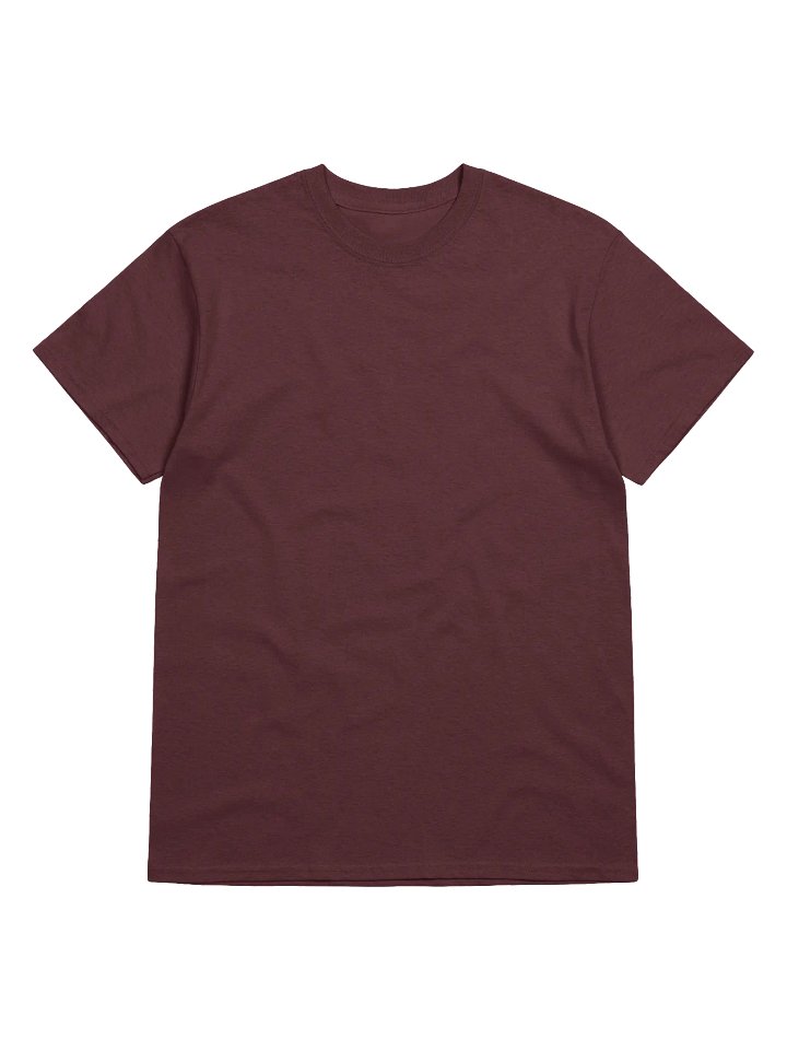 Heaven Touched Earth T-Shirt | Christian Faith Tee product image (2)