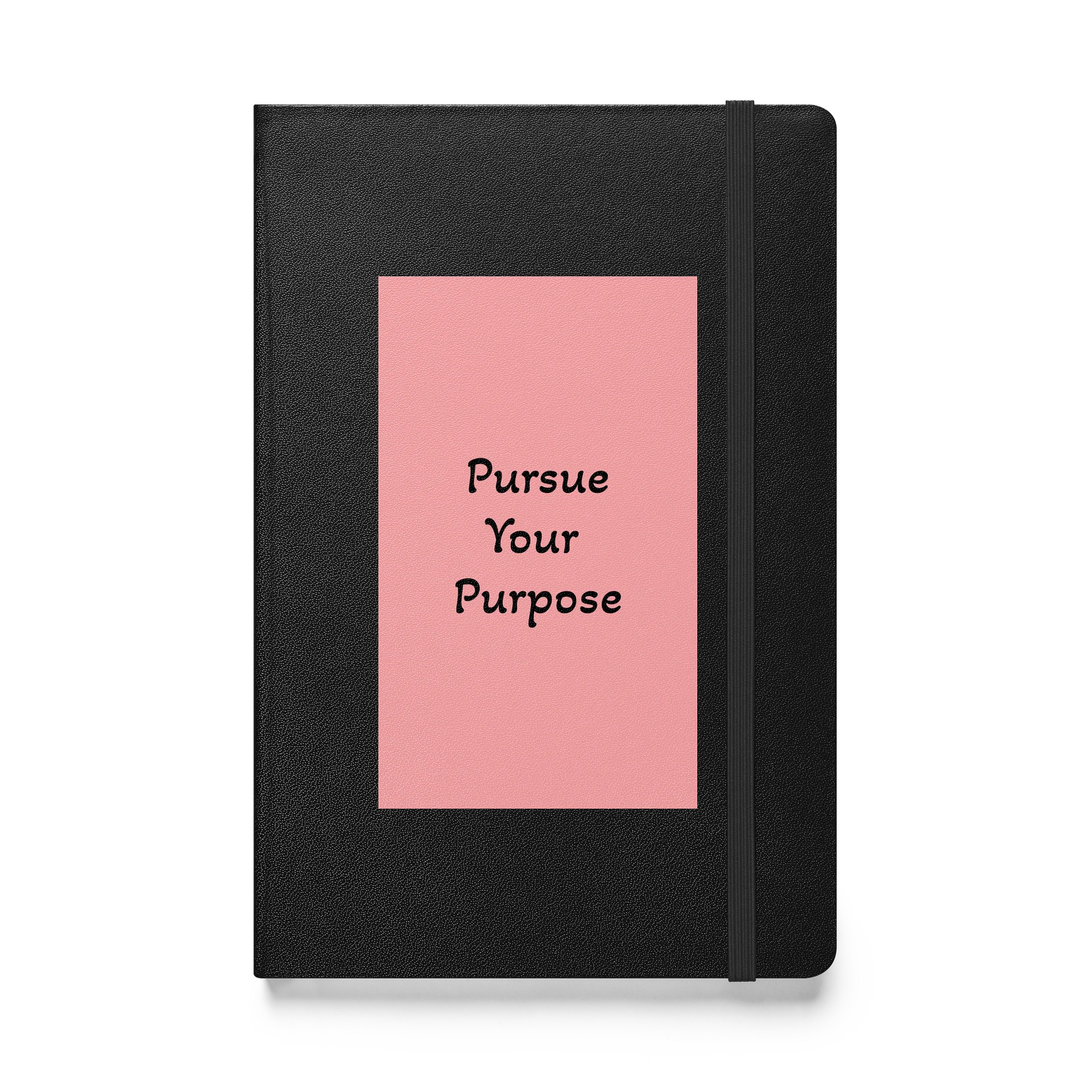 Pursue Your Purpose product image (1)