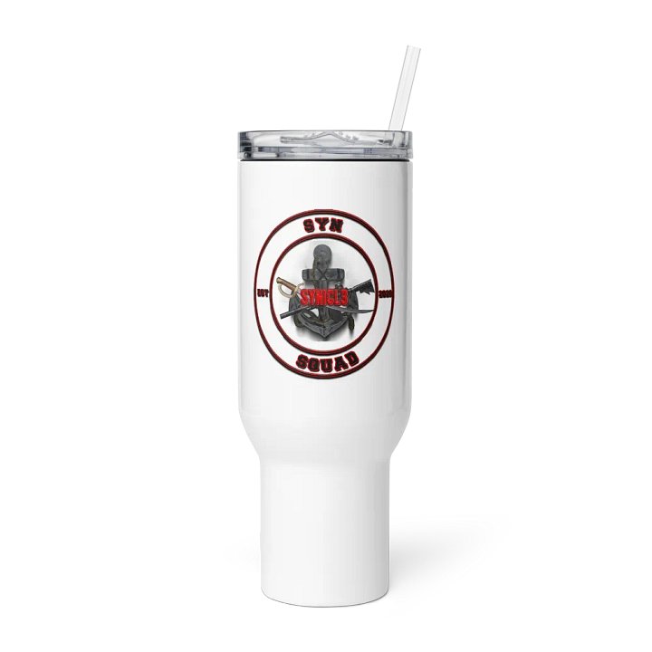 Syn Squad Est Lg Tumbler product image (2)
