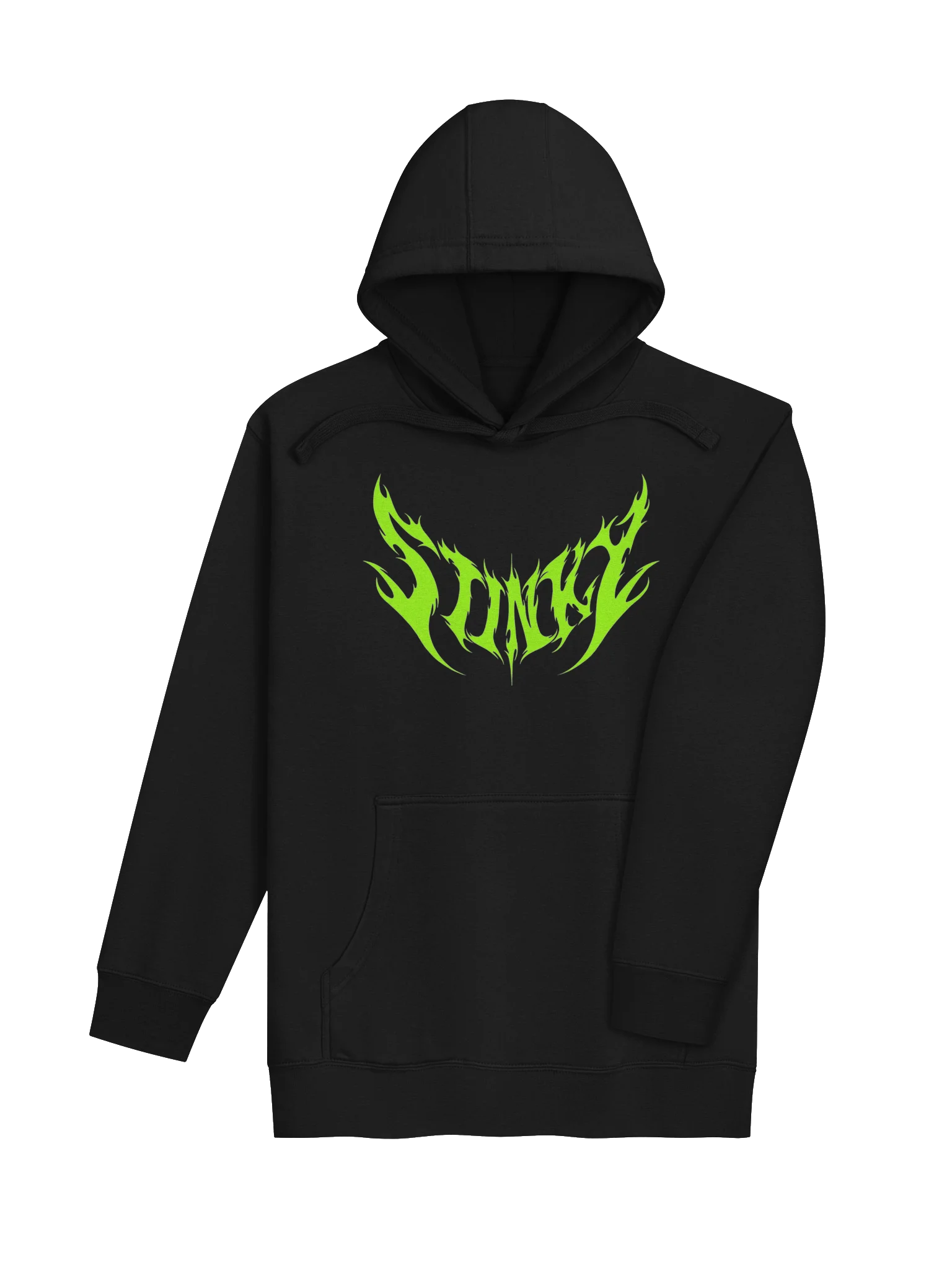 Stinky Hoodie product image (4)