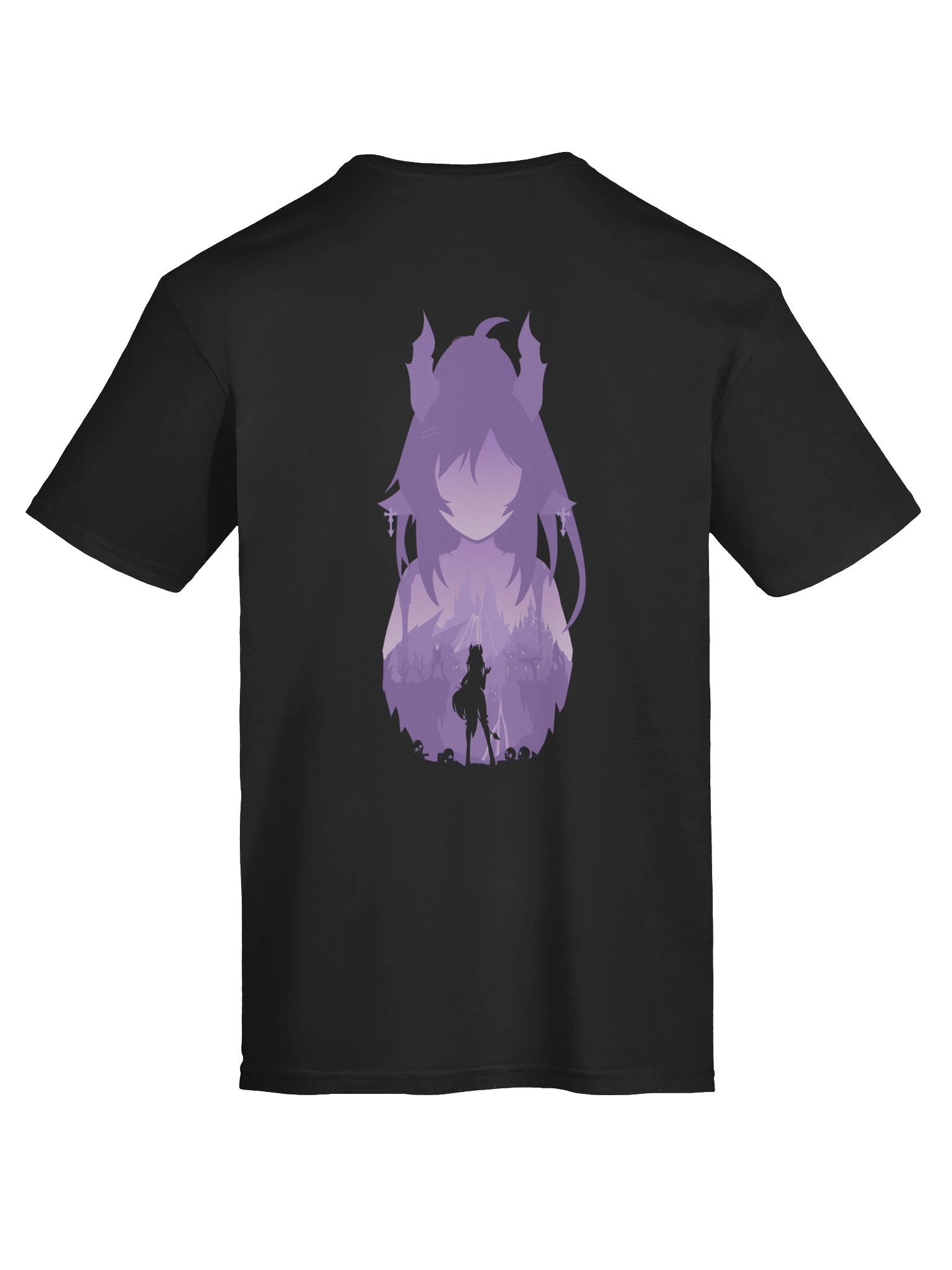 Suvi Splash Art T-Shirt product image (11)