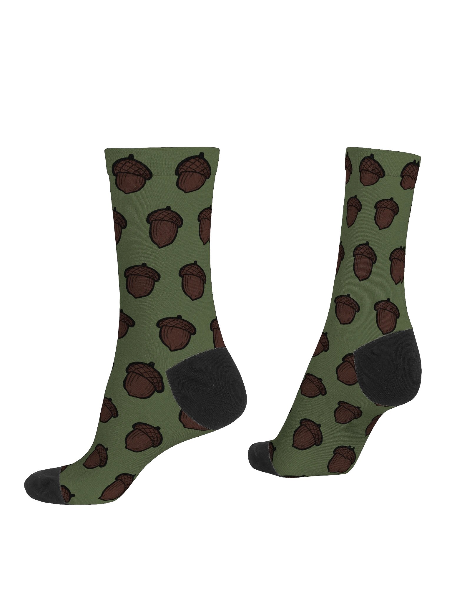 Nut On Your Socks product image (4)