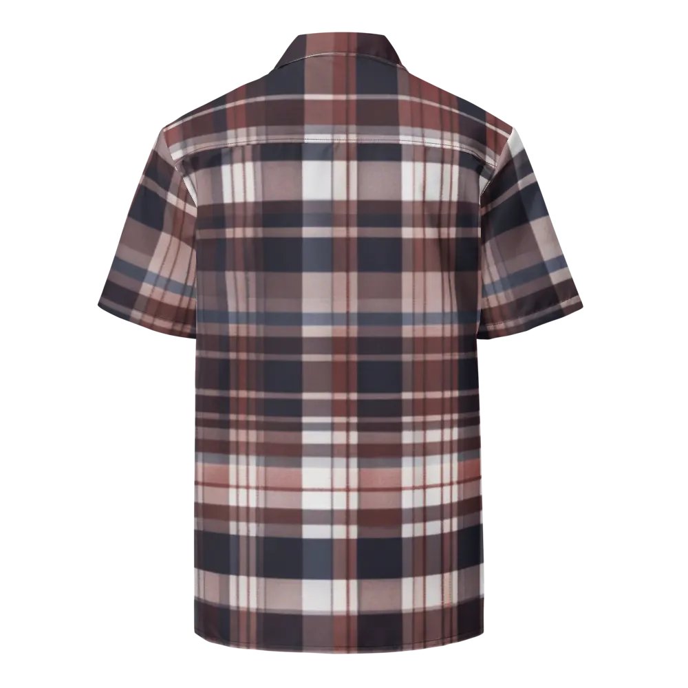 MAROON PLAID product image (2)