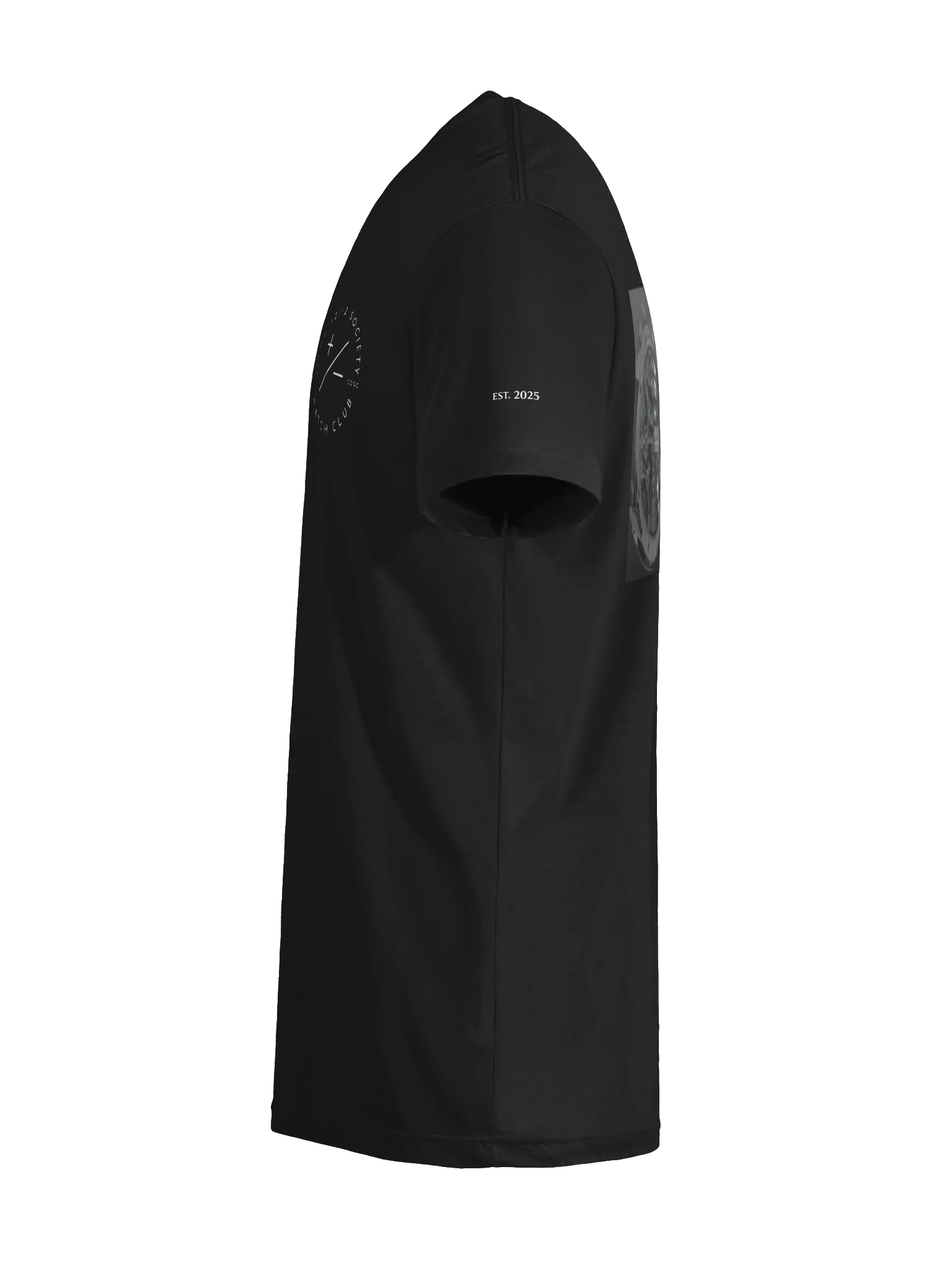 The Ghost Movement Tee product image (9)