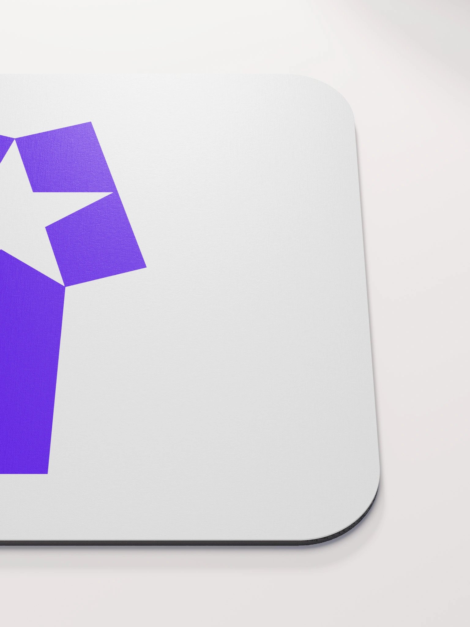 Phi Star Mouse Pad product image (5)
