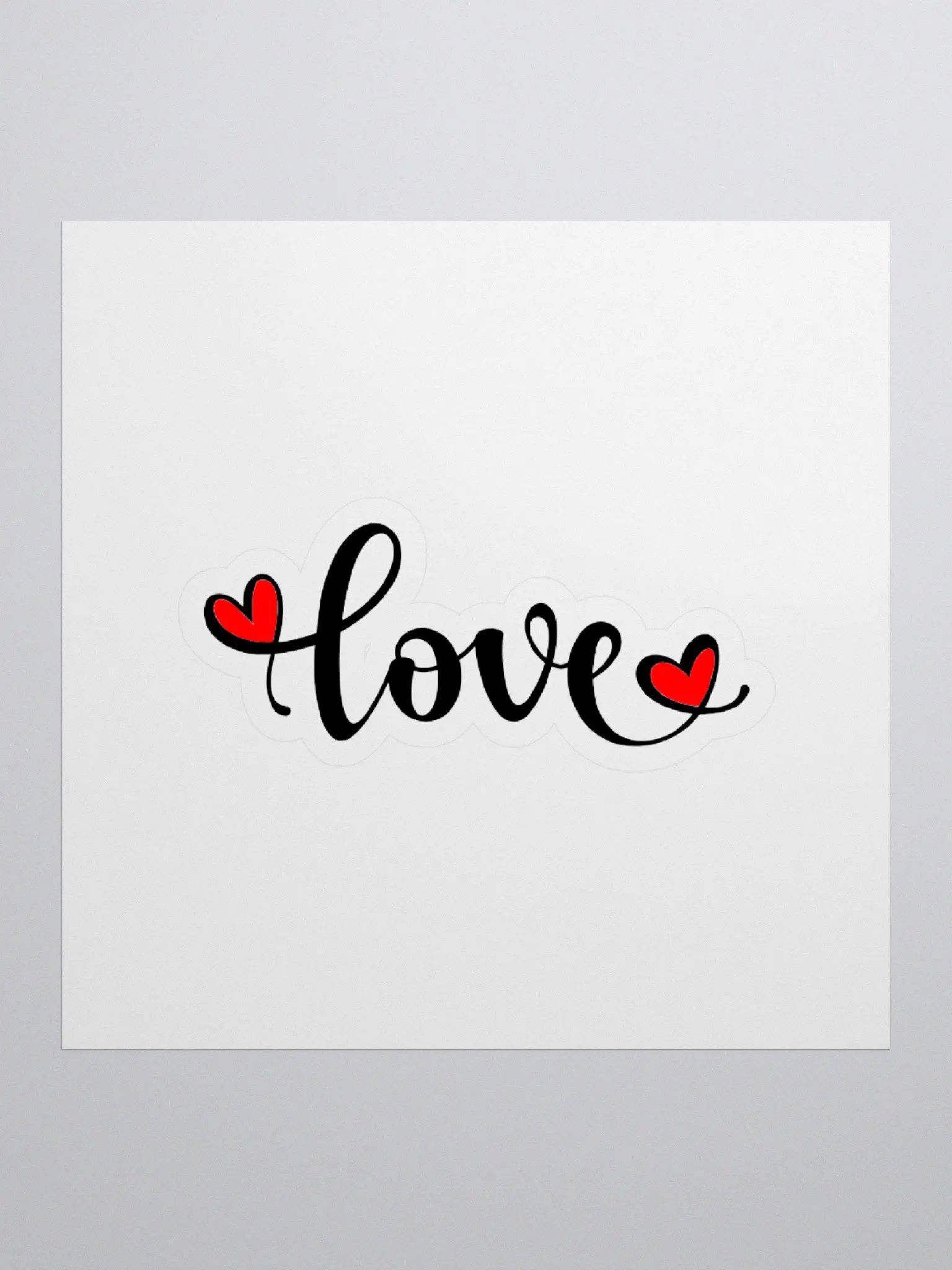 Love. product image (1)