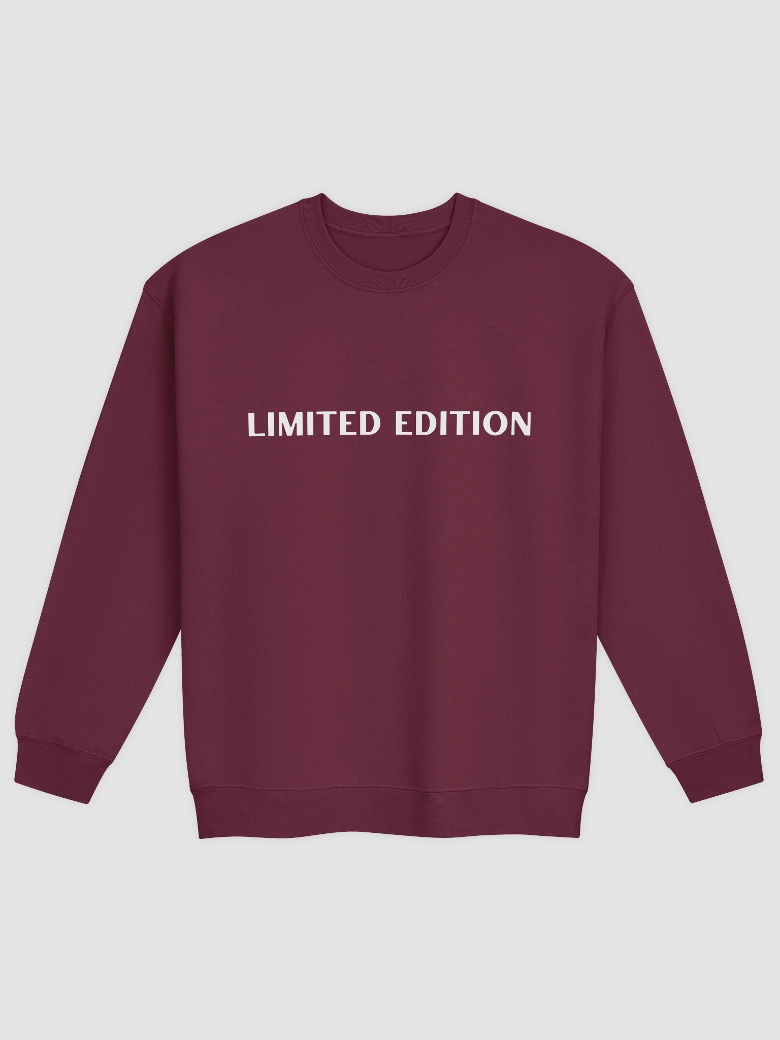 Limited Edition Sweatshirt product image (2)