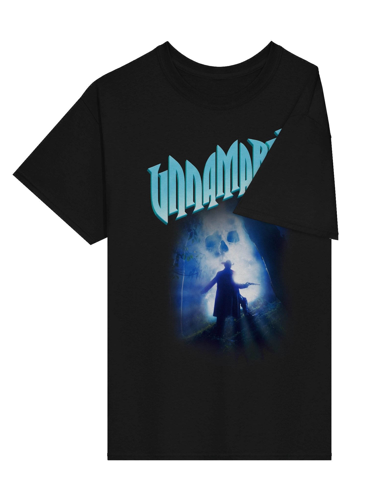 Unnamable Cover product image (3)
