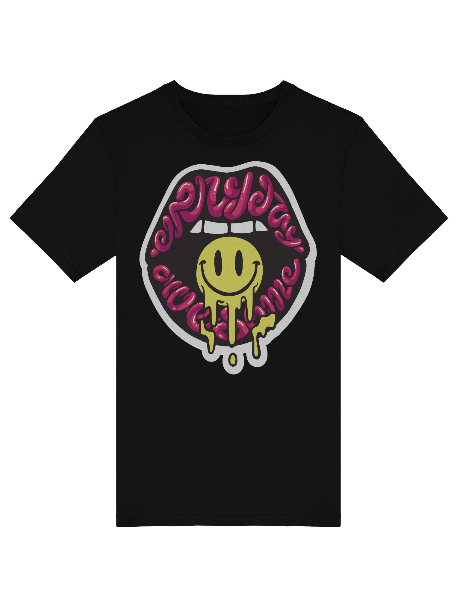 Smiley Candy Melt Adult product image (4)