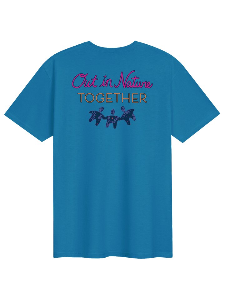 Official 2026 Camp Tee product image (2)