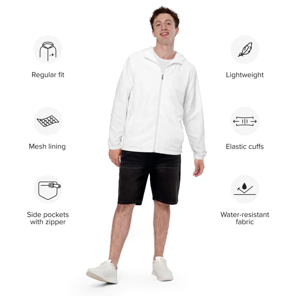 Adventure-Ready Windbreaker product image (5)