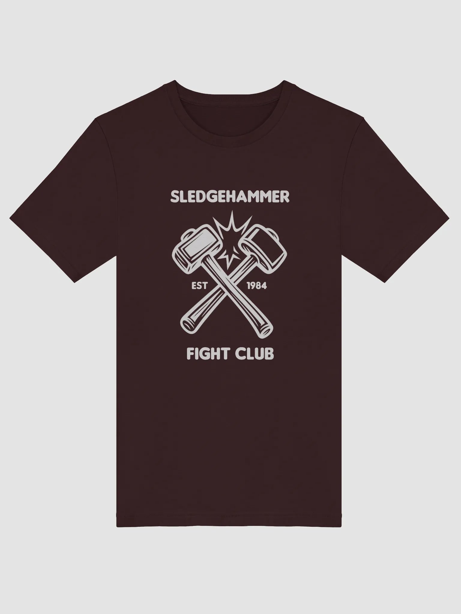 Sledgehammer Fight Club product image (5)