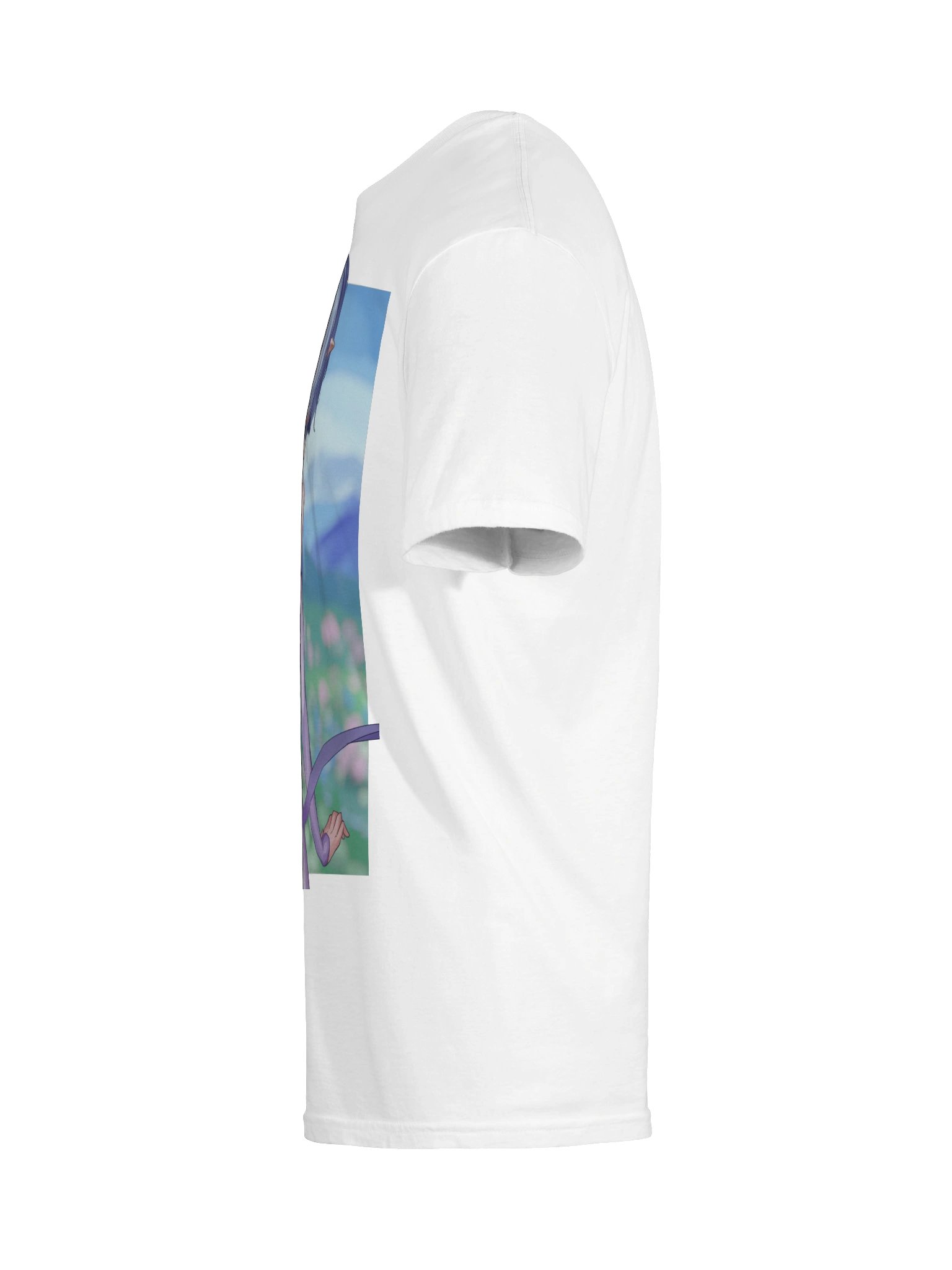 Shikishima Aono Last Bloom T-shirt product image (6)
