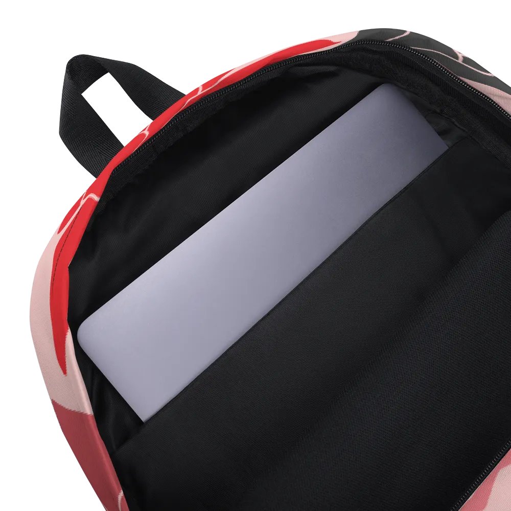 MrVault Backpack product image (5)