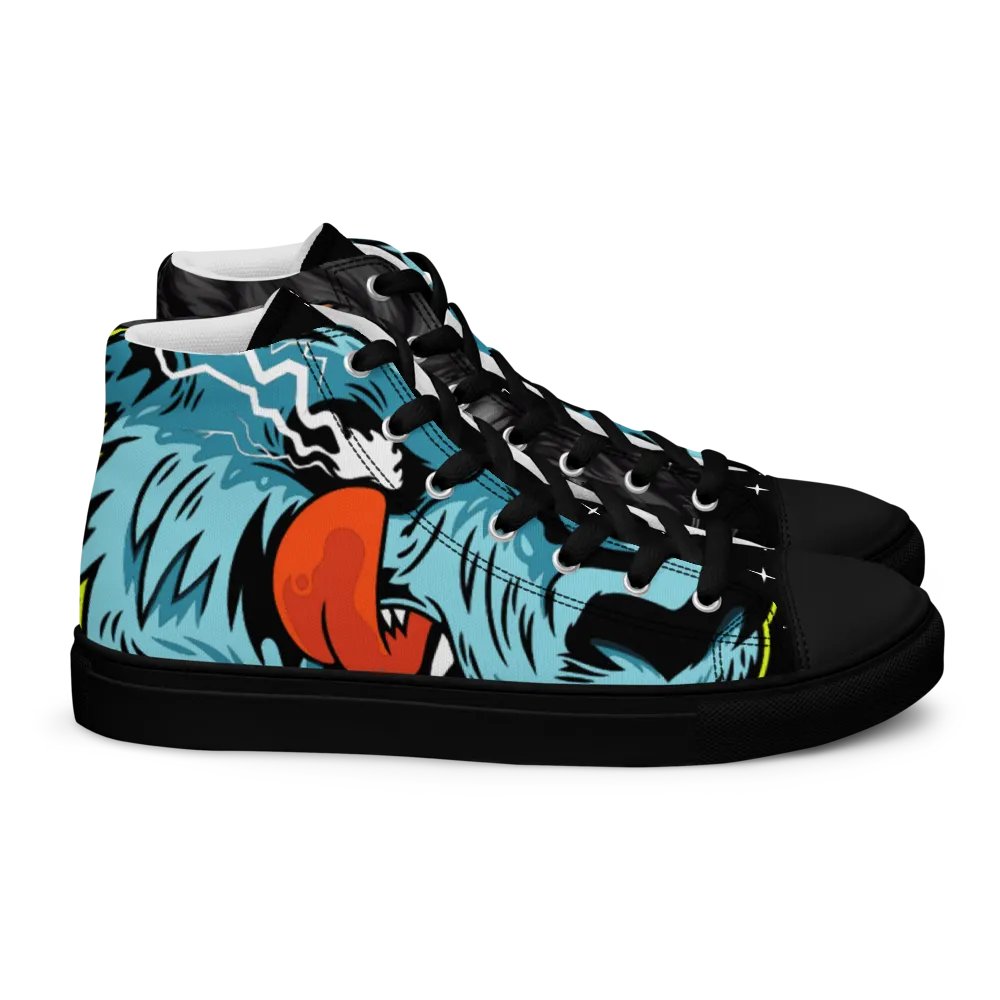 QT Sneakers! product image (9)