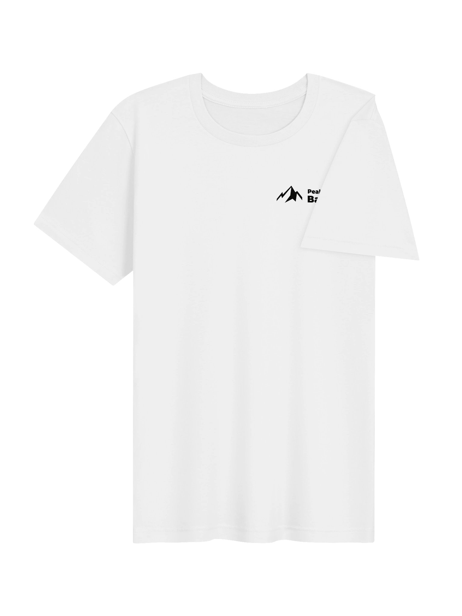 Unisex T-shirt product image (4)