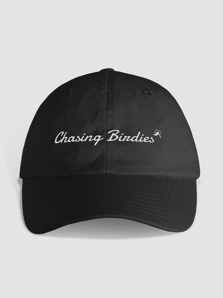 Chasing Birdies - Dark Youth Hat product image (1)